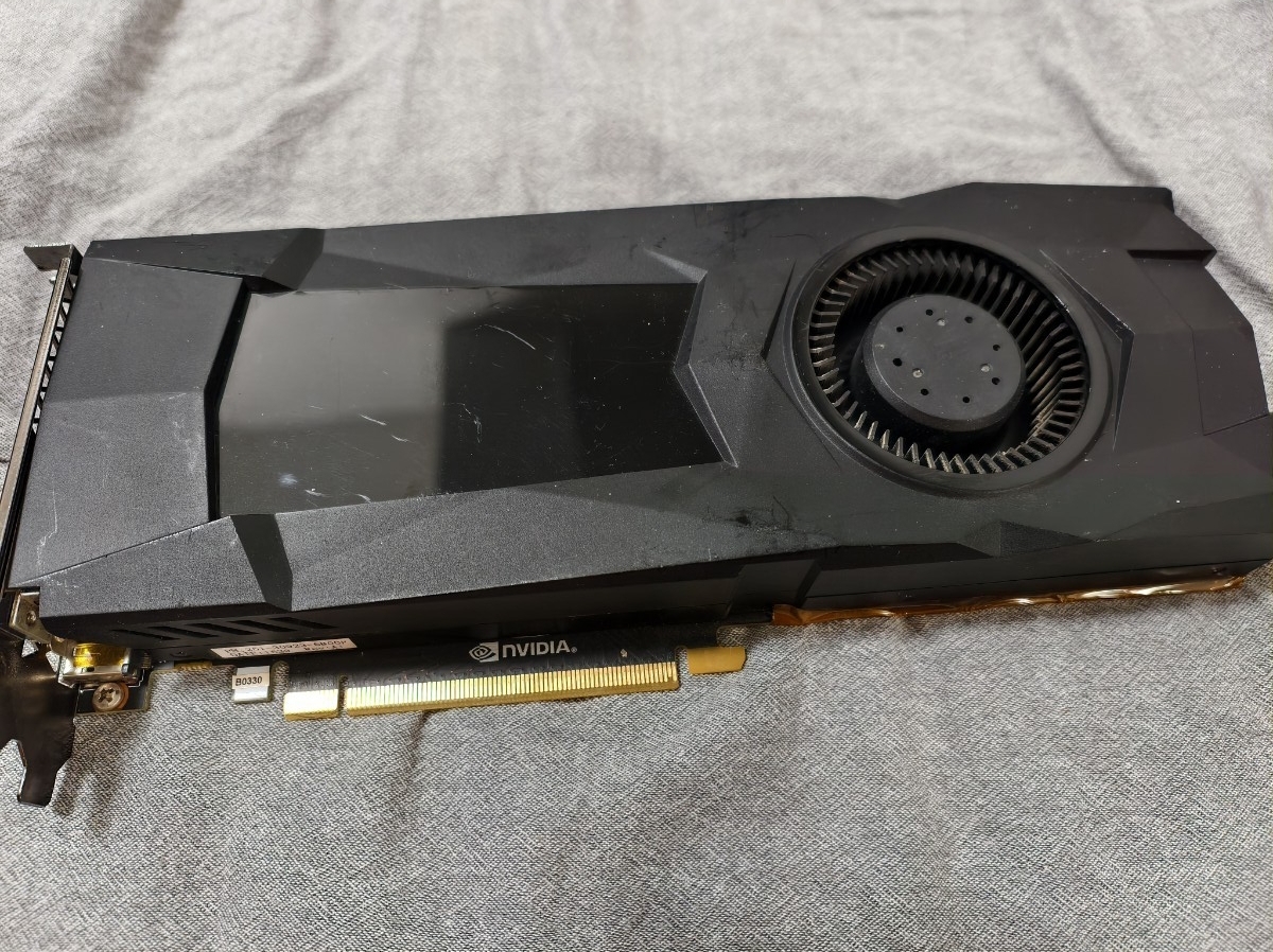 2025年最新】Yahoo!オークション -gtx1070 8gbの中古品・新品・未使用