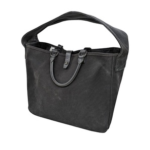PORTER ポーター 吉田カバン CORE コア 2WAY ショルダーバッグ トートバッグ キャンバス レザー ブラック