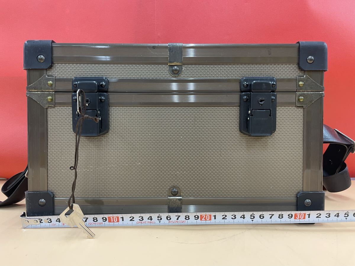 2025年最新】Yahoo!オークション -アルミカメラケースの中古品・新品