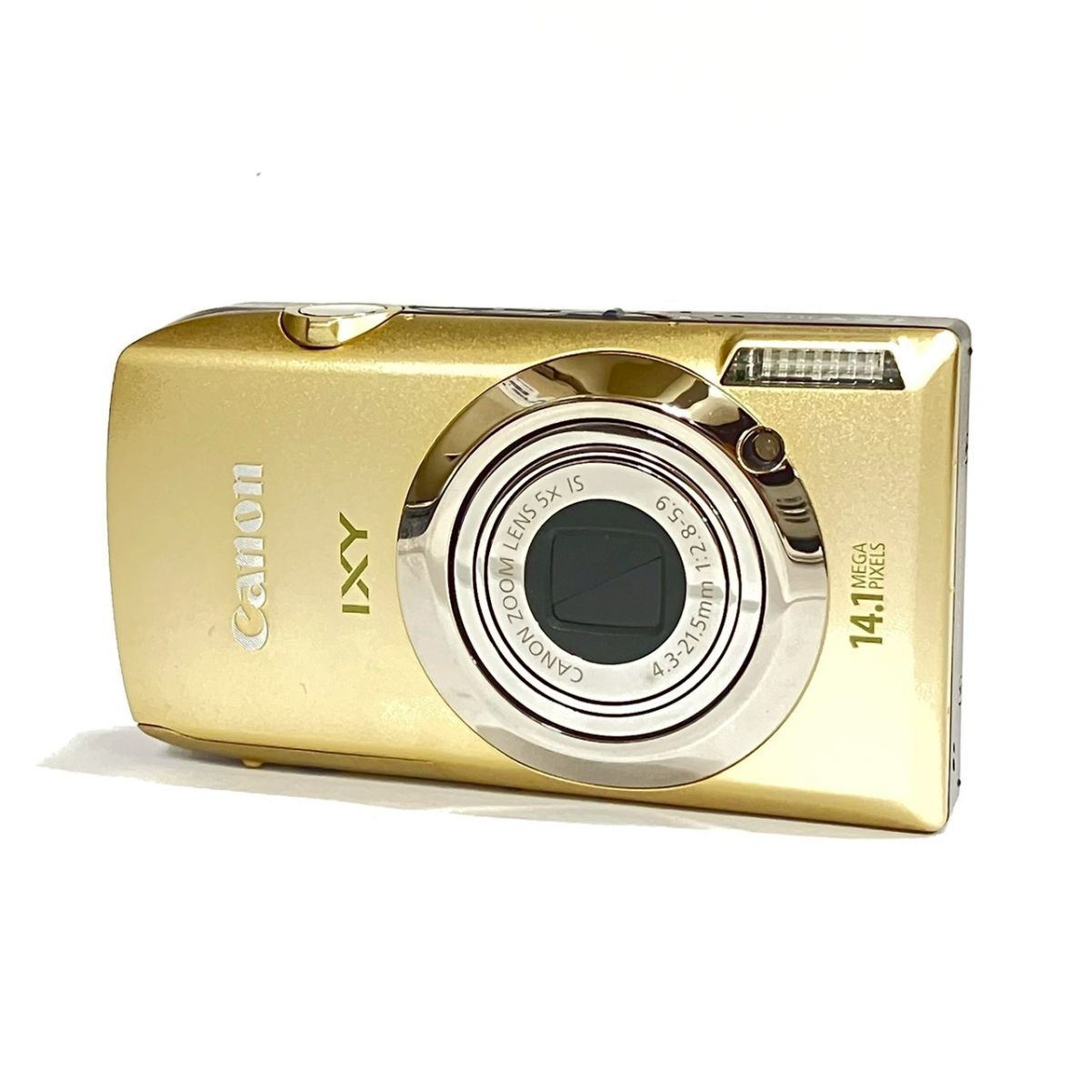 Yahoo!オークション -「canon ixy 10s」の落札相場・落札価格