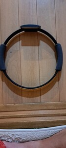 1000円スタート Nintendo Switch リングフィットアドベンチャー リング コントローラー ニンテンドースイッチ