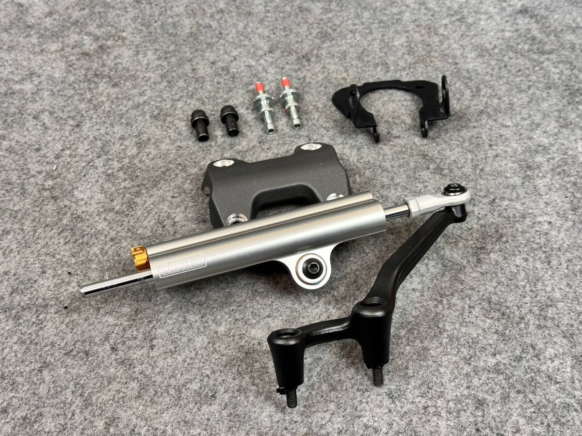 Yahoo!オークション -「オーリンズ ステアリングダンパー」(自動車