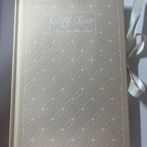 i-dle ミヨン My, Lover MY ver.