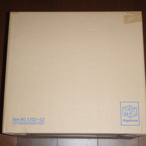 MegaHouse Portrait.Of.Pirates ONE PIECE メガハウス フィギュア P.O.P ワンピース SA‐MAXIMUM アーマード・フランキー 国内正規品