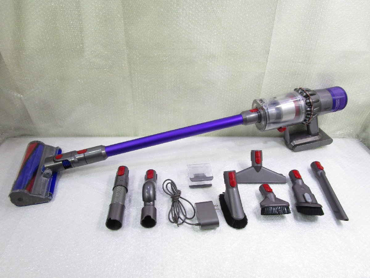 2025年最新】Yahoo!オークション -ダイソン 掃除機v11の中古品・新品