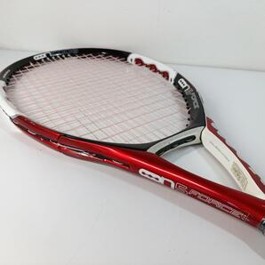 Wilson CODE n5 FORCE ウィルソン 硬式テニスラケット G1