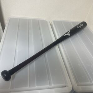 【超希少品・入手困難】MIZUNO ミズノ ビクトリーステージ Victory Stage 城島健司モデル 軟式野球 軟式用 木製バット 木バット