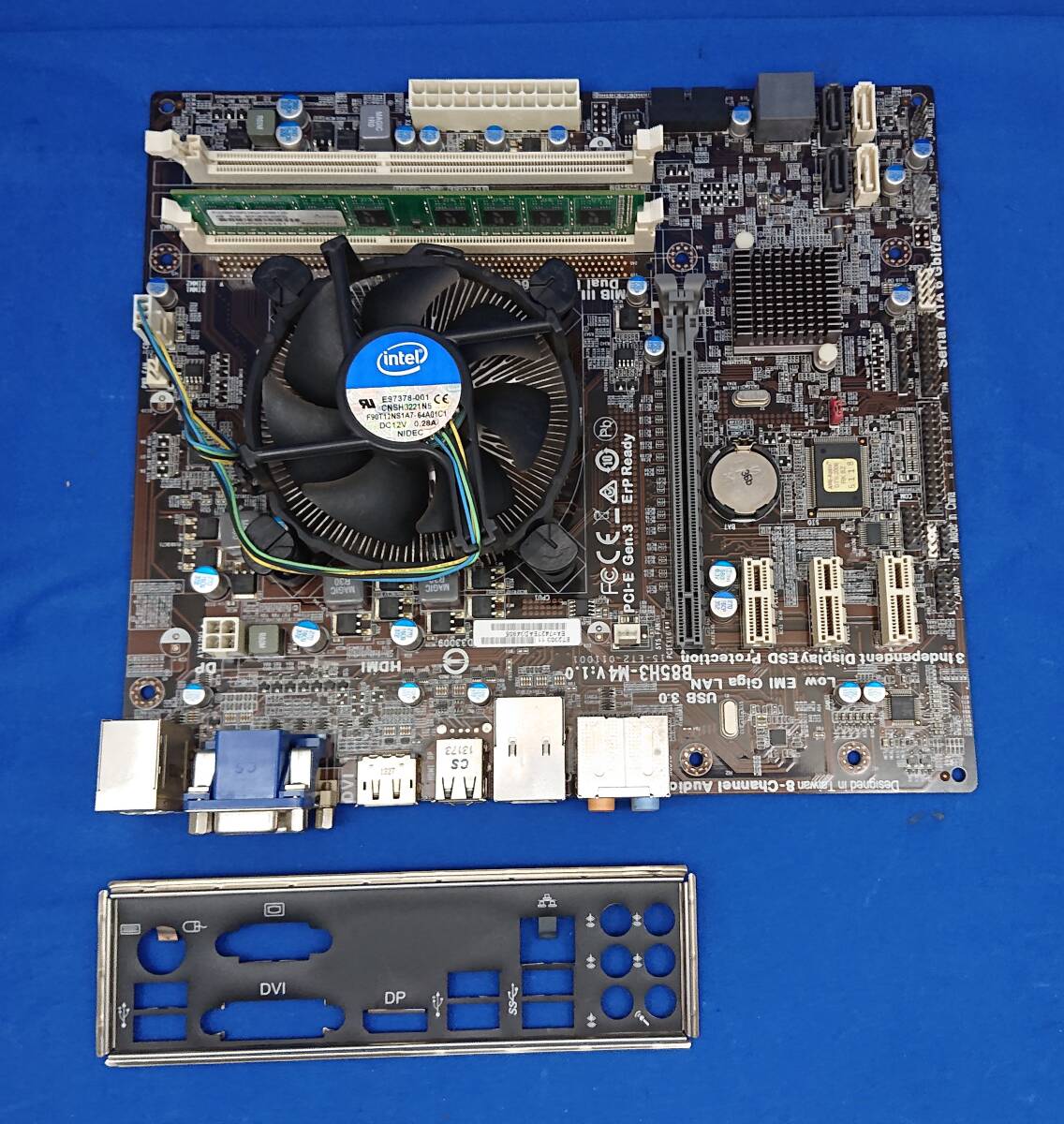 2025年最新】魅力のマザーボードとCPUセット商品一覧 - Yahoo!オークション