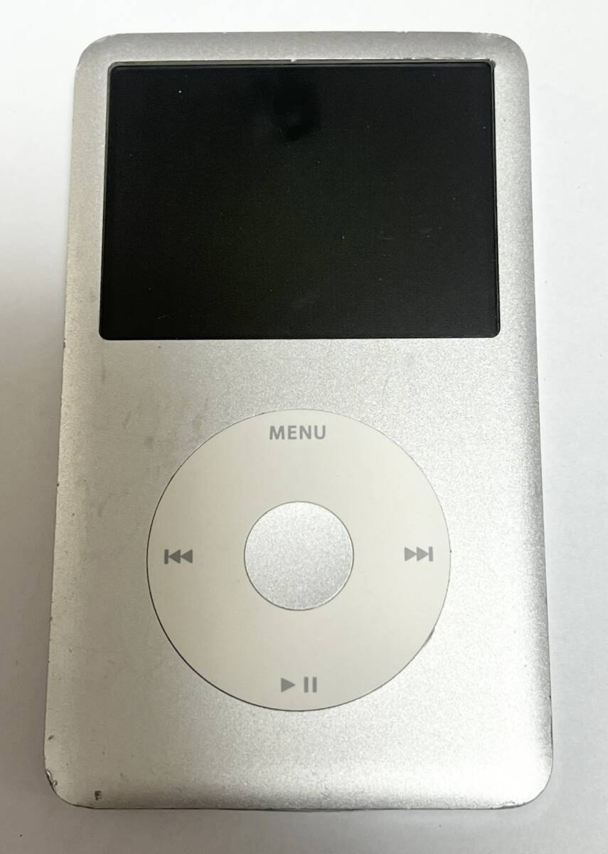 Yahoo!オークション -「ipod classic ジャンク」(iPod本体) (アップル