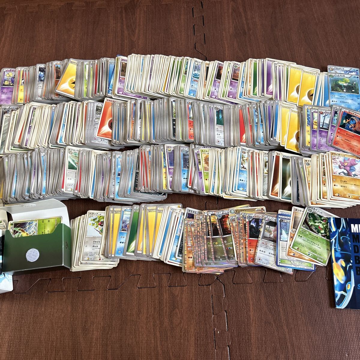 ポケモンカード 引退品　カードスリーブ付き　まとめ売り ポケモンカード 引退品 カードスリーブ付き まとめ売り レア