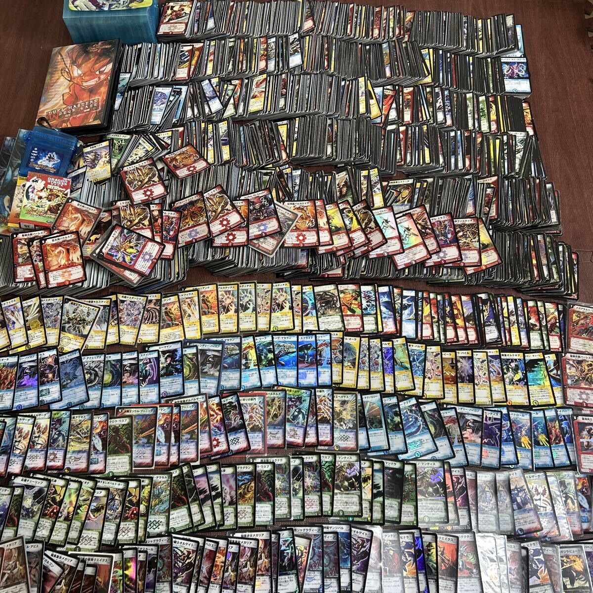 デュエルマスターズカード大量まとめ売り 2025年最新】Yahoo!オークション -デュエルマスターズ カード