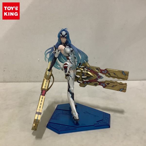 Yahoo!オークション -「ゼノブレイド2 kos-mos」(フィギュア) の落札