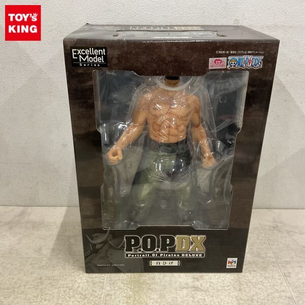 Yahoo!オークション -「p.o.p 白ひげ」の落札相場・落札価格