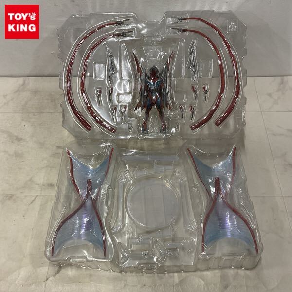 S.H.MonsterArts　イリス　(※未開封品) 2025年最新】Yahoo!オークション -s.h.monsterarts イリスの中古品