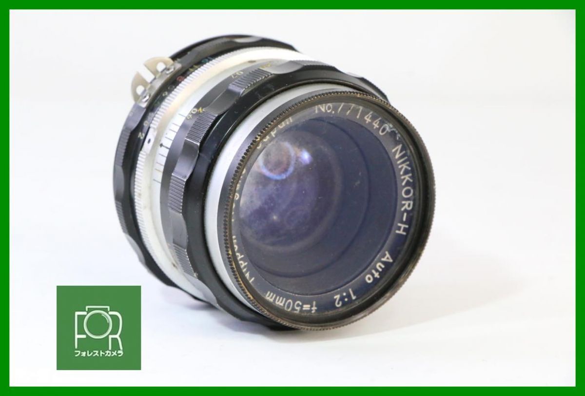 2025年最新】Yahoo!オークション -nikon 50mm f2 ai改の中古品・新品