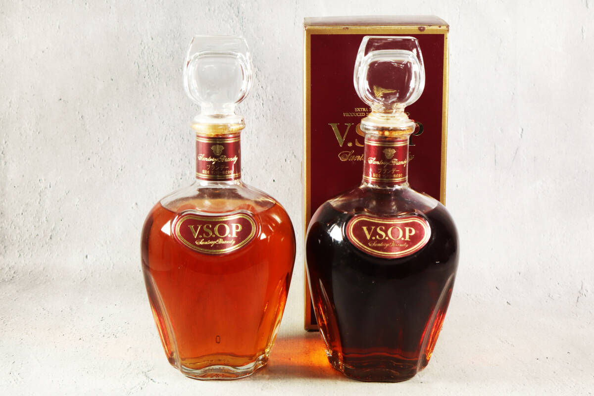 Yahoo!オークション -「suntory brandy」(ブランデー) (アルコール)の