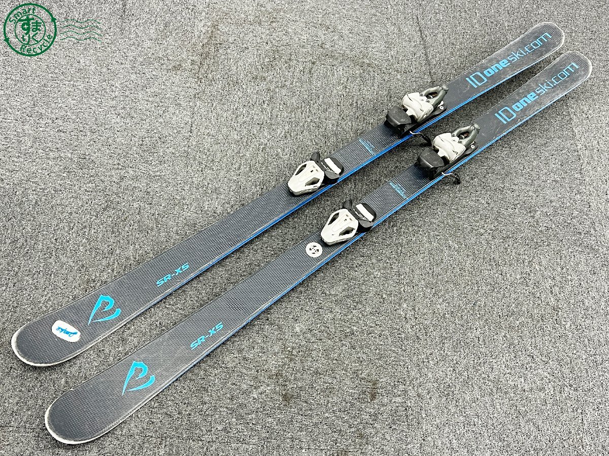 2025年最新】Yahoo!オークション -スキー id oneの中古品・新品・未