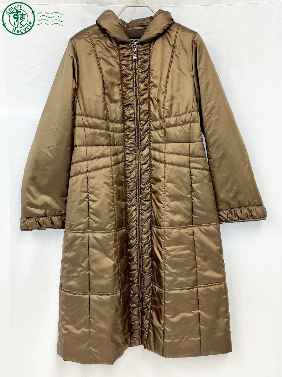 2025年最新】Yahoo!オークション -レリアン ダウン コートの中古品