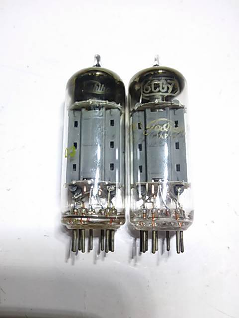 Yahoo!オークション -「general electric」(真空管) (真空管