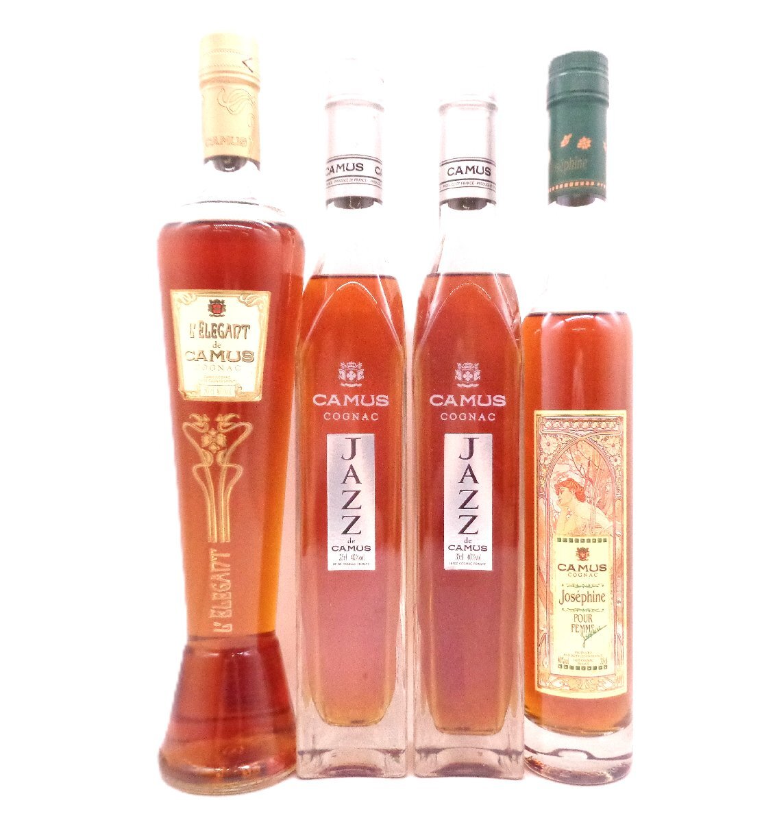 Yahoo!オークション -「コニャック 古酒」(カミュ) (コニャック)の落札