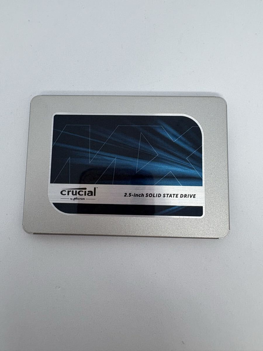 価格.com - crucial MX500 CT1000MX500SSD1/JP 価格比較