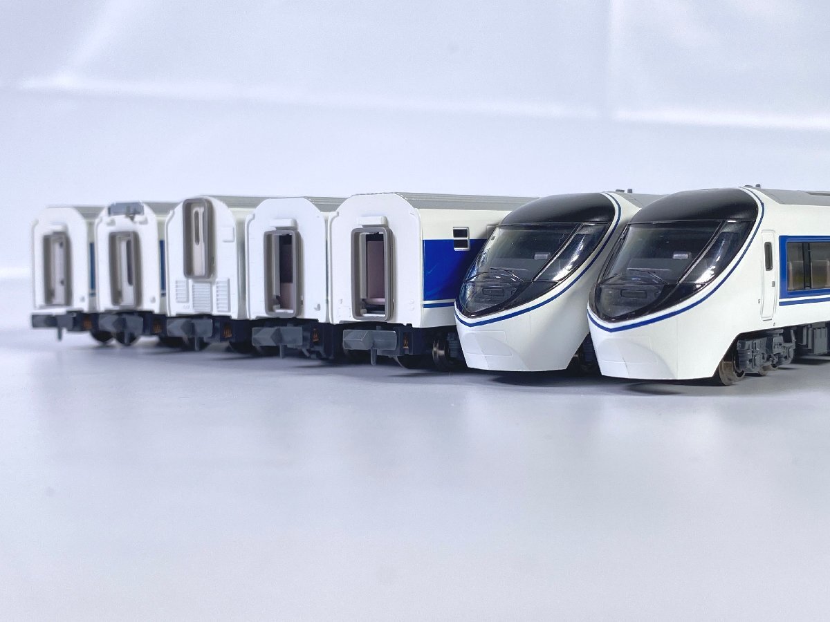 Yahoo!オークション -「マイクロエース あさぎり」の落札相場・落札価格