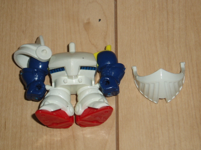 2025年最新】Yahoo!オークション -元祖sdガンダムの中古品・新品