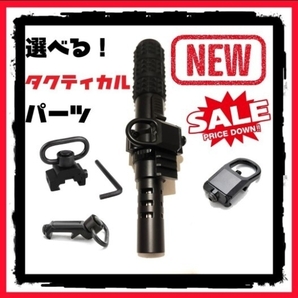 選べるカスタムグリップ AS2OV アッソブ ポータブル スティックバーナー ターボ 2 Ⅱ ゴールゼロ シェルコン カスタム