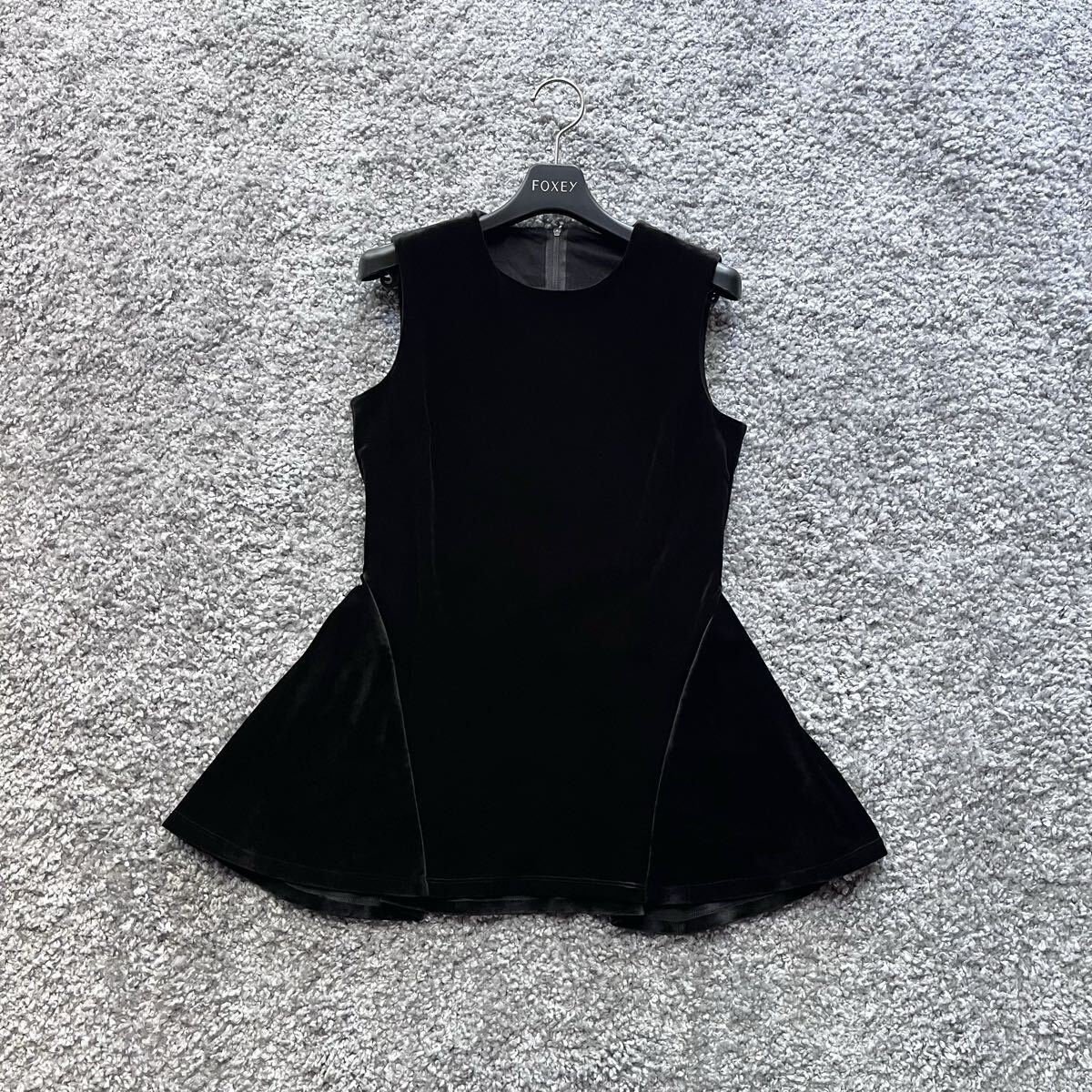 2025年最新】Yahoo!オークション -フォクシーベロアの中古品