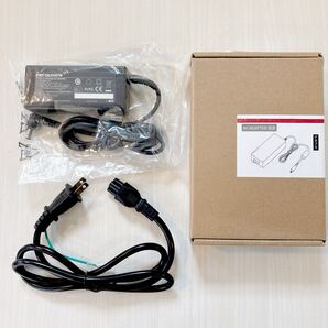 モニター用互換電源 HP Pavilion 22cwa 23bw 23cw 23fi 23tm 23xi 23xw 25xi 27xw ASUS VH249HR VG245H MS226H ADP-40KD BB/ADP-65GD B適用