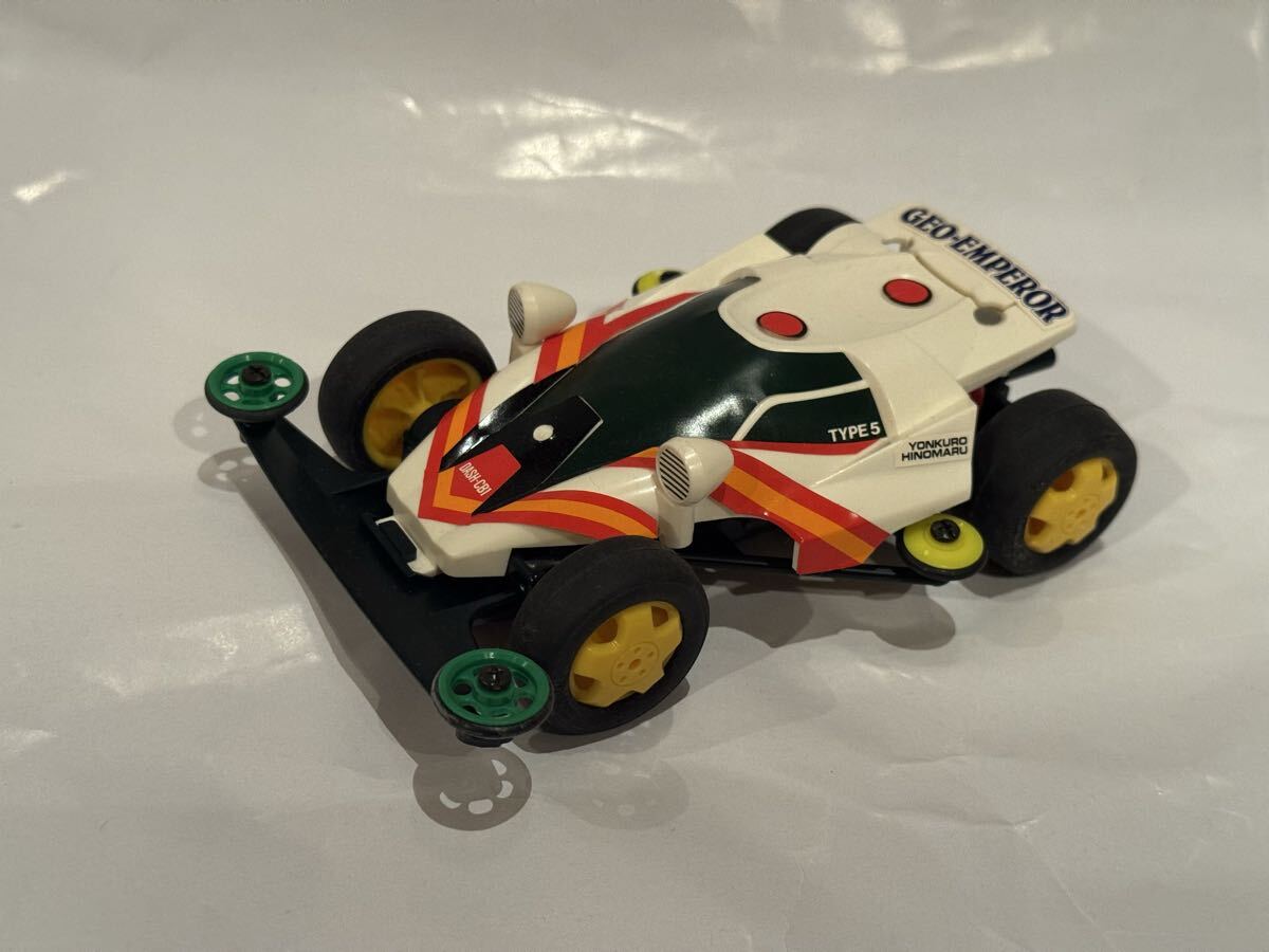 2025年最新】Yahoo!オークション -ミニ四駆 ジャンクの中古品