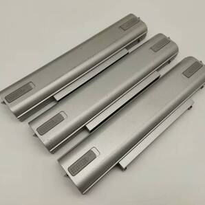 3点セット Panasonic CF-SZ6 純正バッテリー Let's note レッツノート CF-SZ5 純正バッテリー 容量75%以上 CF-VZSU0MJS 6400mAh 47Wh