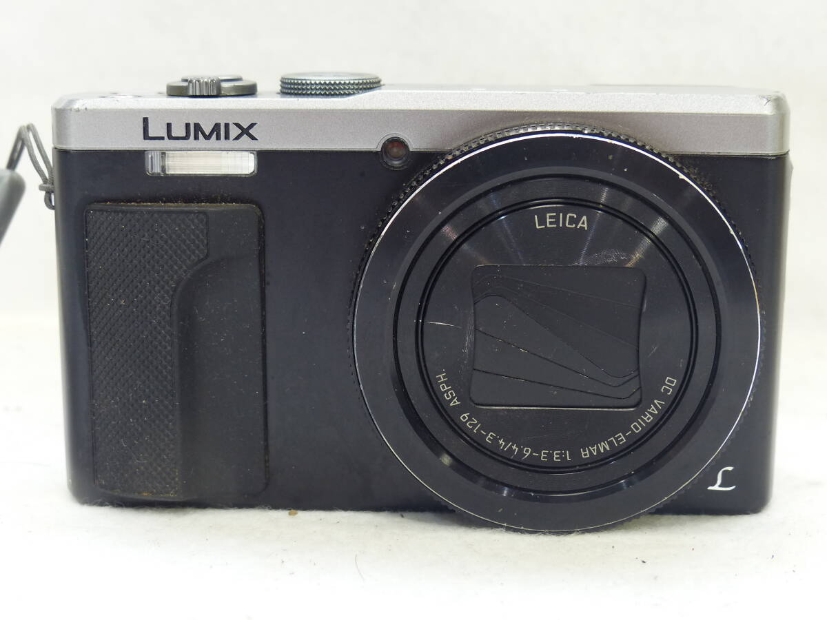 Yahoo!オークション -「lumix dmc tz85」の落札相場・落札価格