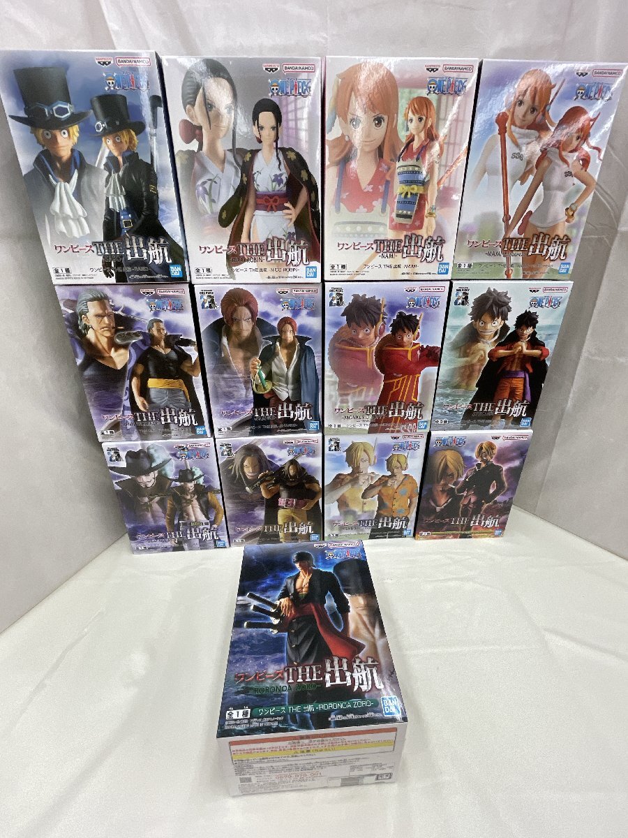 2025年最新】Yahoo!オークション -ワンピースフィギュアまとめ