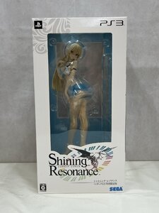 【単品】キリカ・トワ・アルマ 水着Ver. PS3 シャイニング・レゾナンス 特別限定版 同梱 1/7 3916-N-3-4