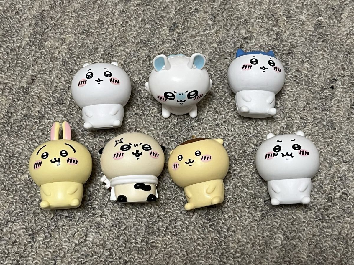【新品、未使用】ちいかわ まとめ売り 新品未使用】 ちいかわ うさぎ 8点 まとめ売り - メルカリ