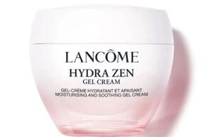 新品 ランコム イドラゼン ジェル クリーム N15ml 2個 30ml