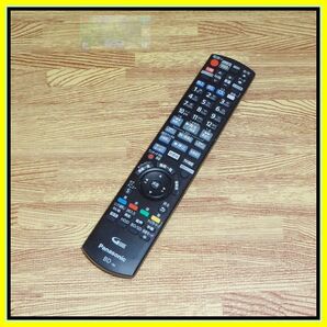 M14 ★純正美品なので全機能使用可★送料無料★保証付★スピード発送★パナソニック★BD リモコン★N2QAYB001071 @DMR-BRZ1020 DMR-BRG2020