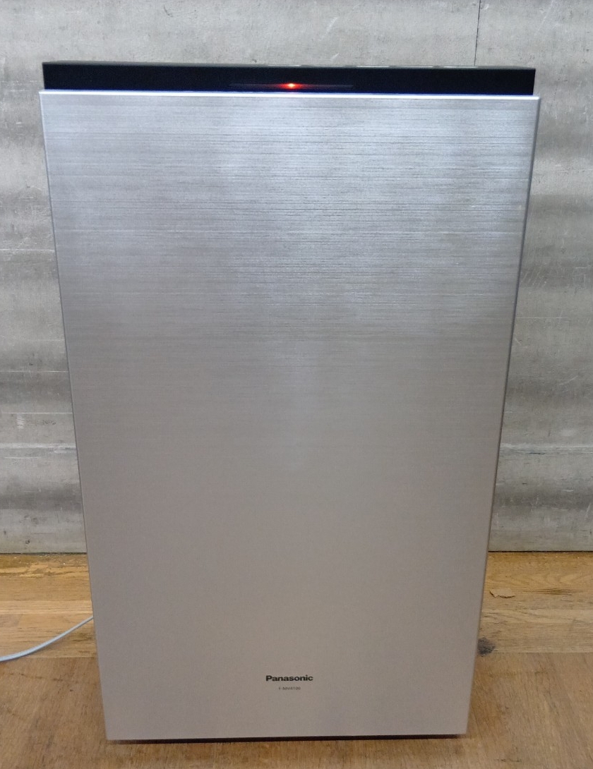 パナソニック ジアイーノ F-MV4100 オークション比較 - 価格.com