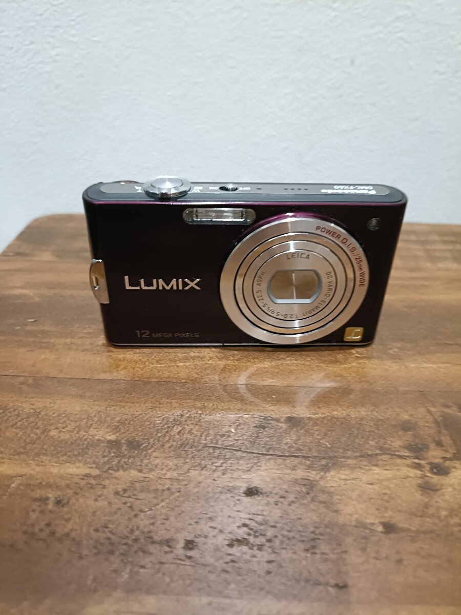 Yahoo!オークション -「dmc-fx60」の落札相場・落札価格