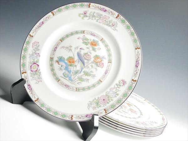 2025年最新】Yahoo!オークション -ウェッジウッド クタニ