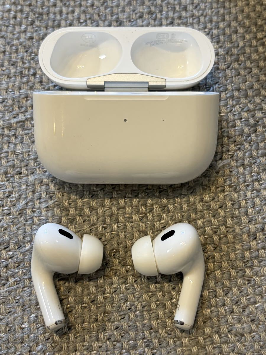 2025年最新】Yahoo!オークション -airpods pro(第2世代)の中古品