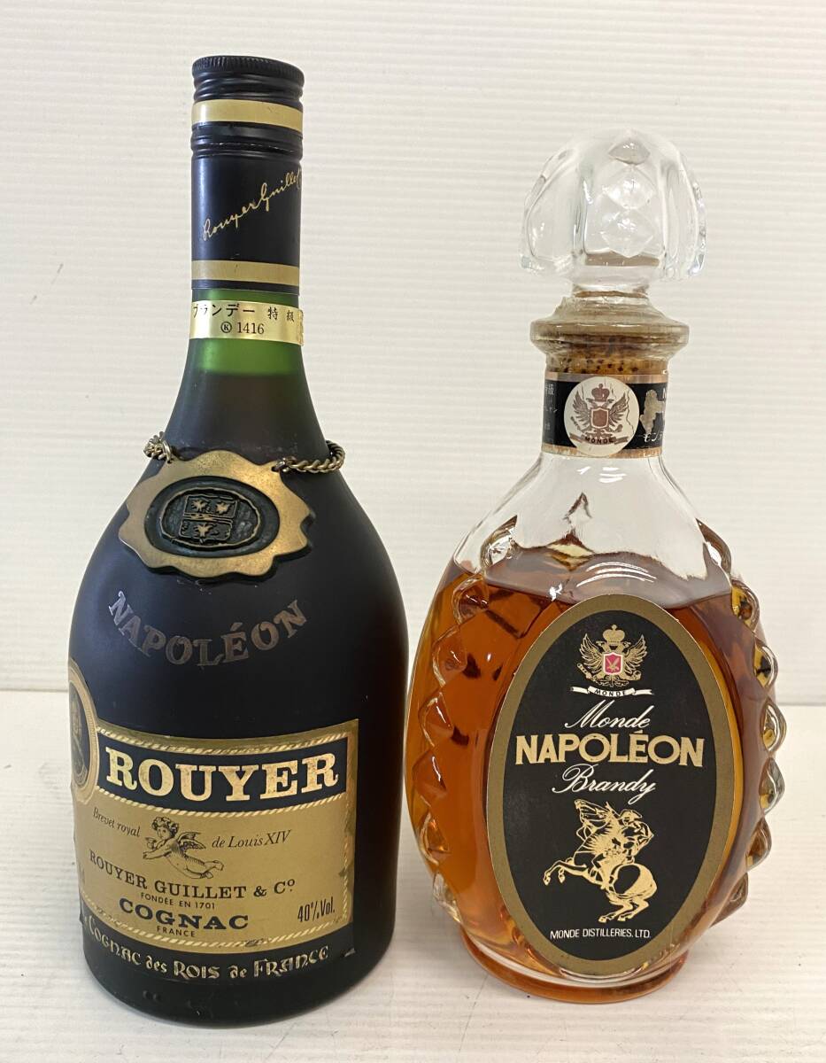 ブランデー まとめ売り Yahoo!オークション -その他(ブランデー)の落札相場・落札価格