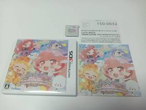 -3DS リルリルフェアリル キラキラはじめてのフェアリルマジック 即決 ■■ まとめて送料値引き中 ■■