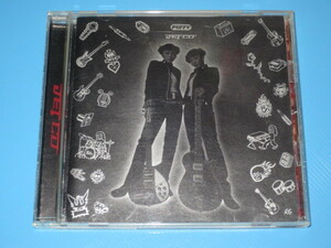 ★PUFFY 『JET CD』