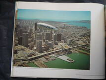 ☆稀少　サンフランシスコ空中散歩Ⅱ(航空写真集)　『ABOVE　SANFRANCISCO　VolumeⅡ』Robert Cameron _画像4