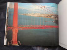 ☆稀少　サンフランシスコ空中散歩Ⅱ(航空写真集)　『ABOVE　SANFRANCISCO　VolumeⅡ』Robert Cameron _画像5