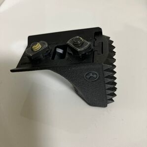 実物 MAGPUL マグプル バリケードストップ ハンドストップ m-lok