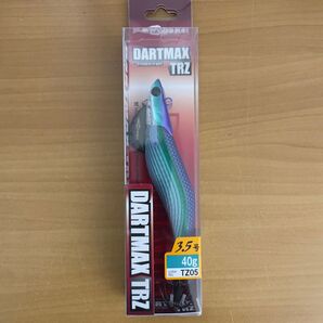 ダートマックスTRZ3.5号 40g 説明を読んでください。フォロワー限定