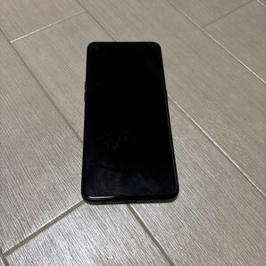 oppo スマホ 64GB ブラック OPPO スマートフォン